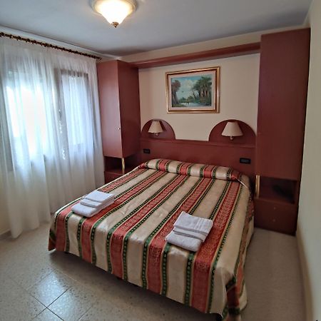Bed and Breakfast Ponte Nuovo Altissimo Esterno foto