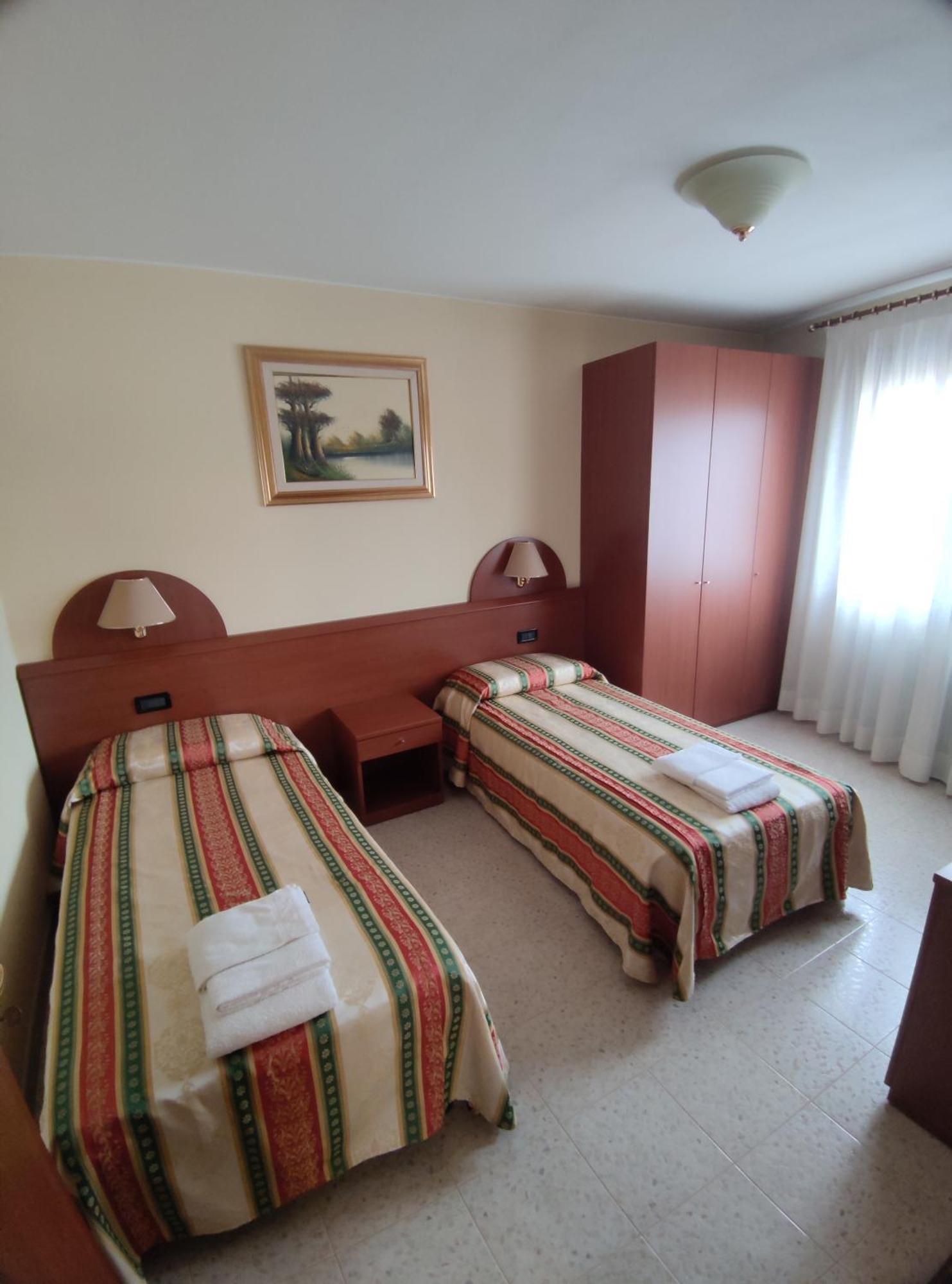 Bed and Breakfast Ponte Nuovo Altissimo Esterno foto