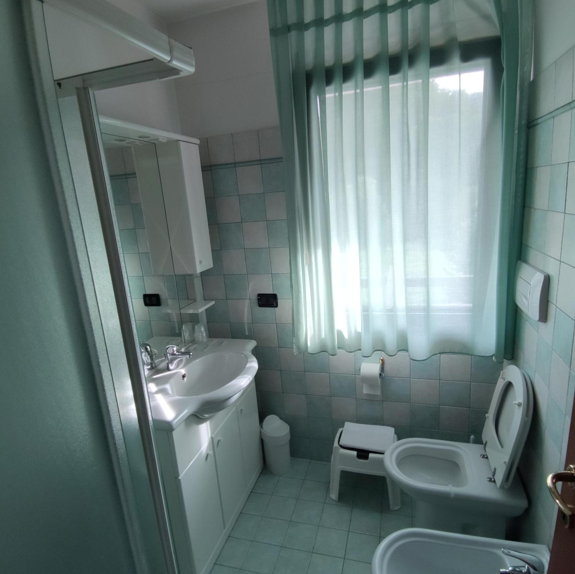 Bed and Breakfast Ponte Nuovo Altissimo Esterno foto