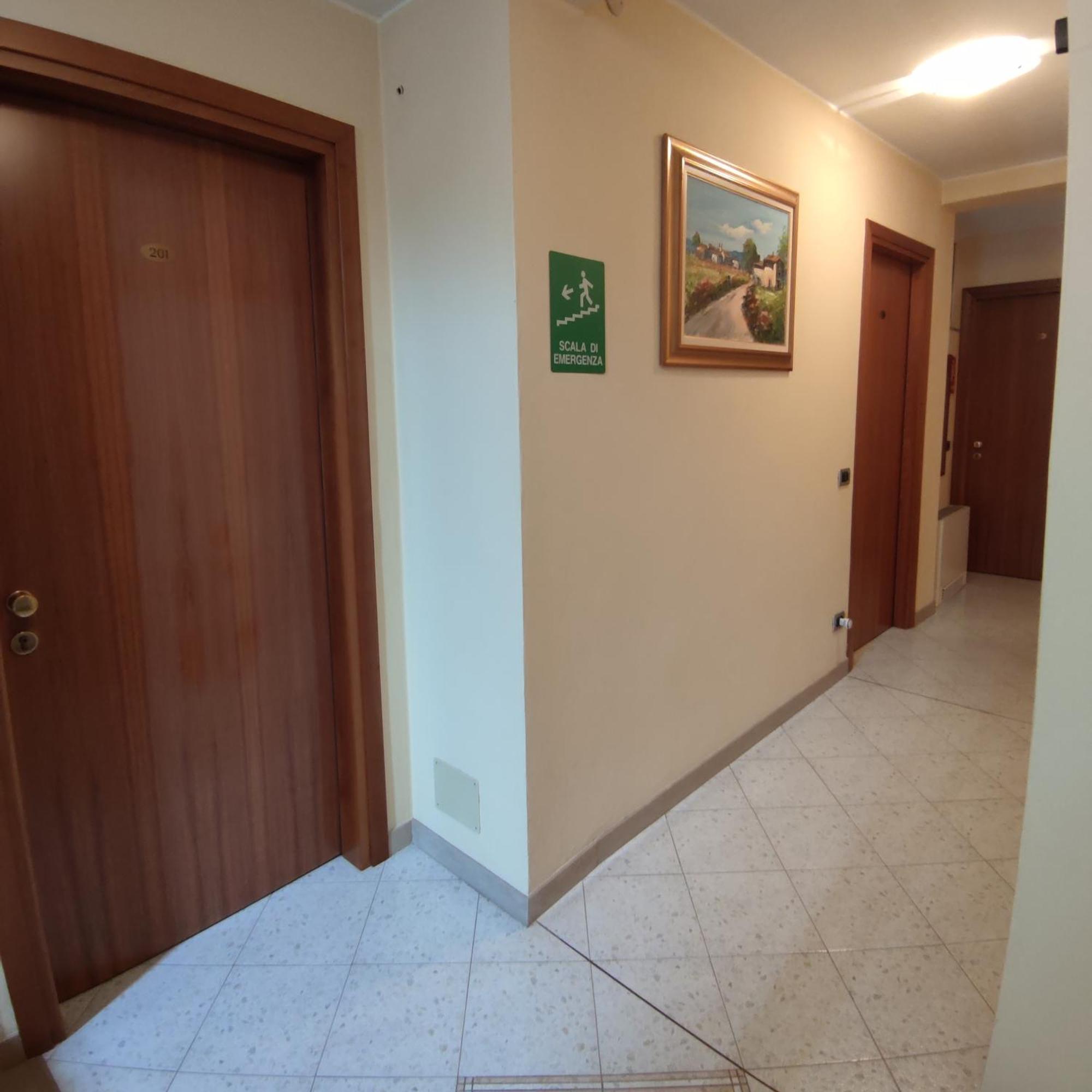 Bed and Breakfast Ponte Nuovo Altissimo Esterno foto