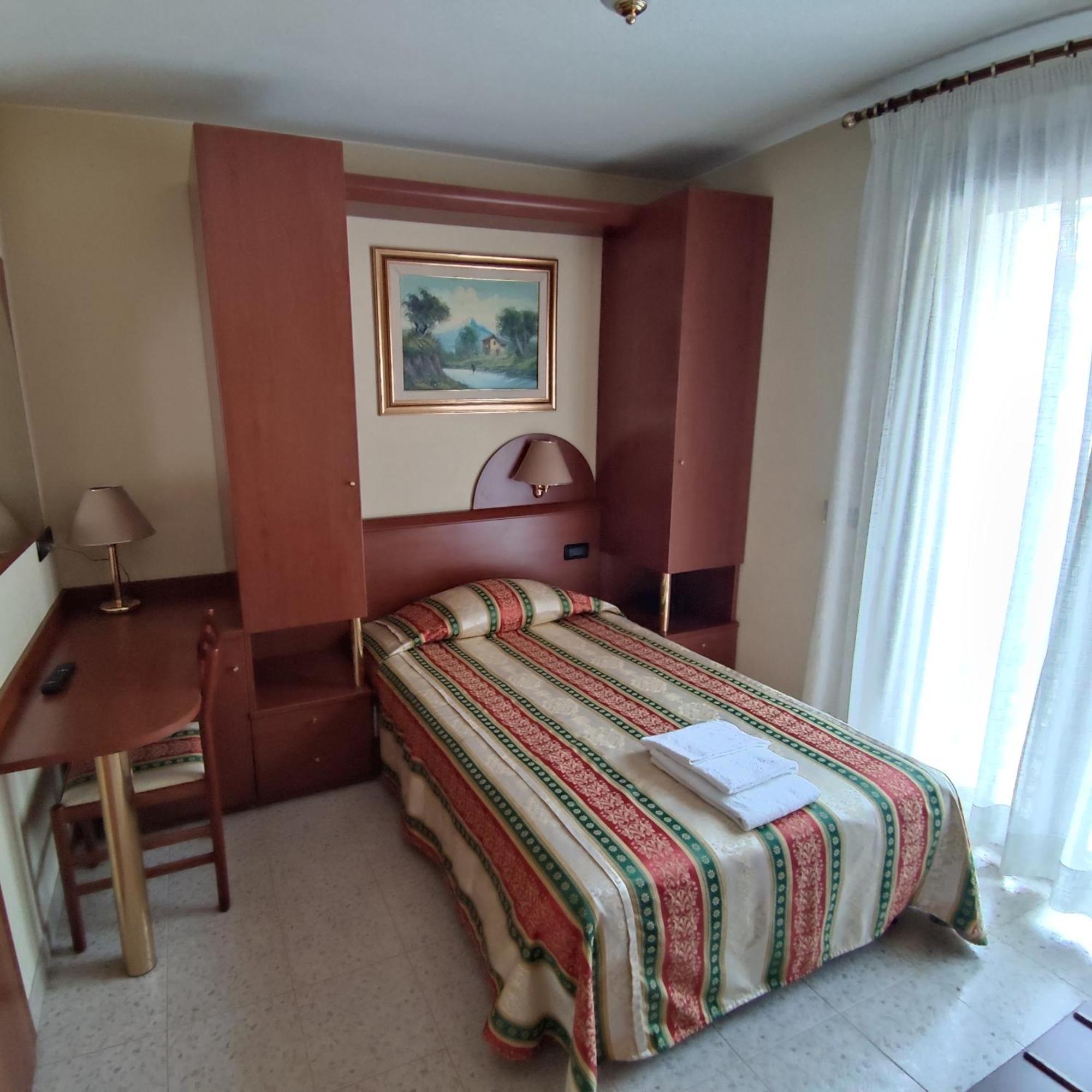 Bed and Breakfast Ponte Nuovo Altissimo Esterno foto