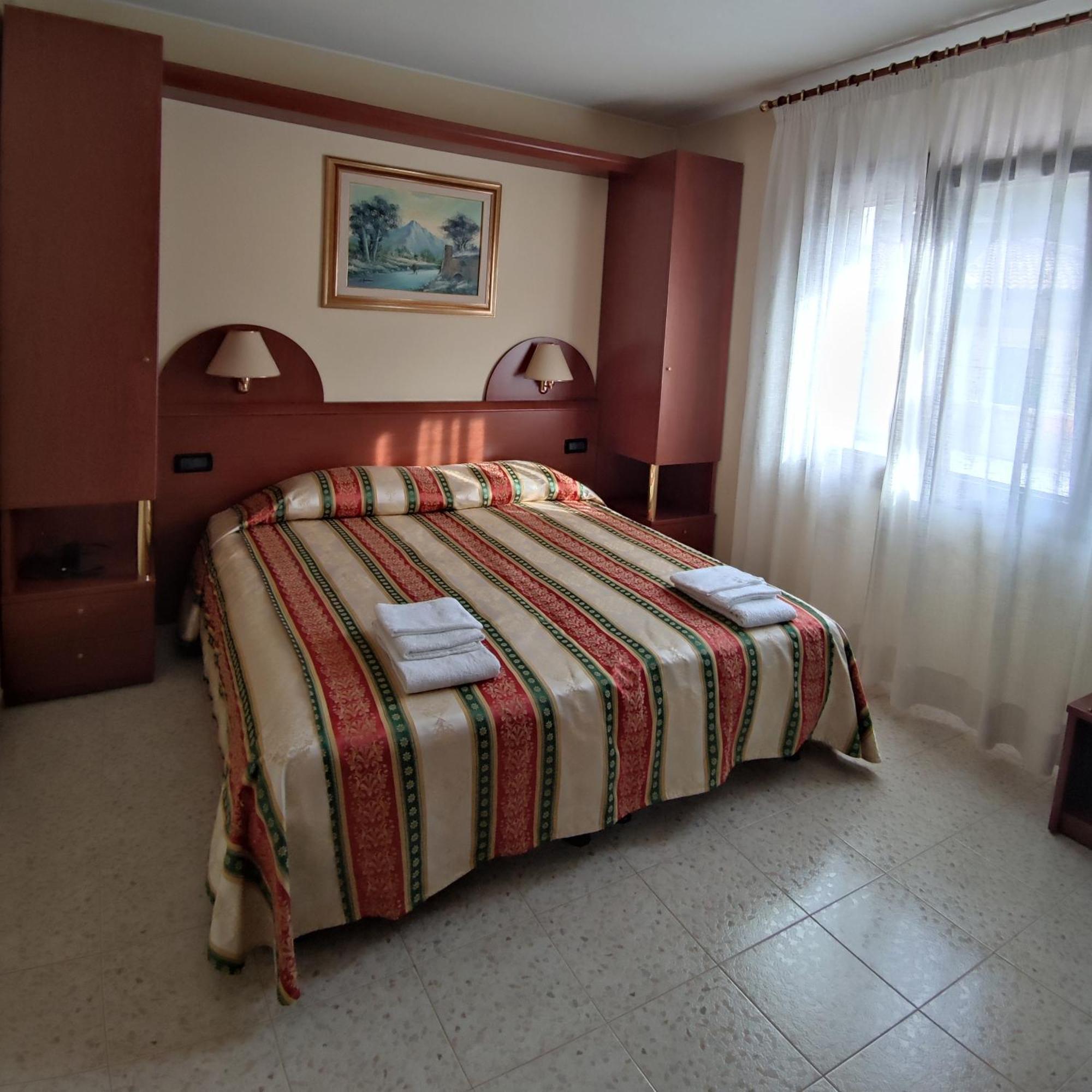 Bed and Breakfast Ponte Nuovo Altissimo Esterno foto