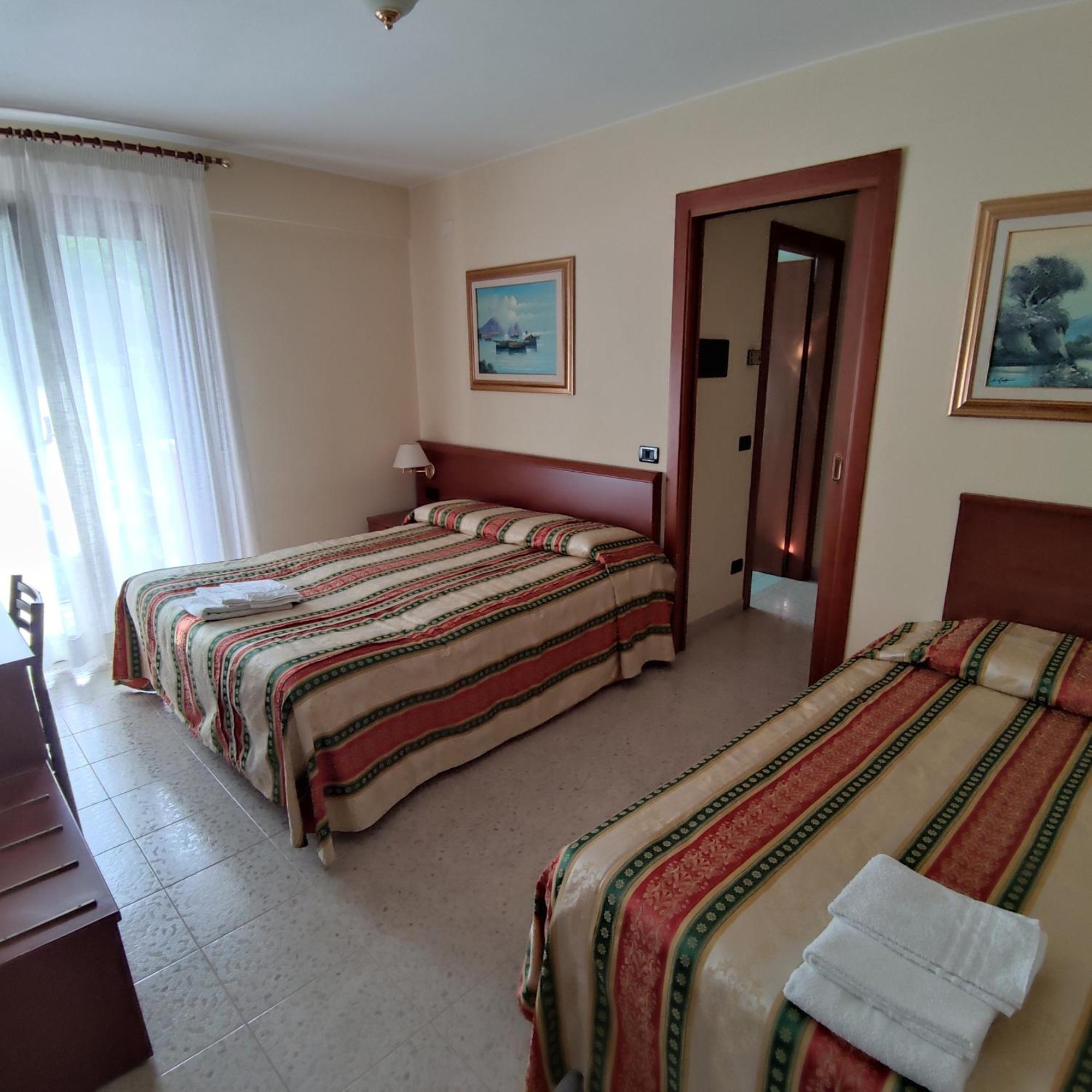 Bed and Breakfast Ponte Nuovo Altissimo Esterno foto