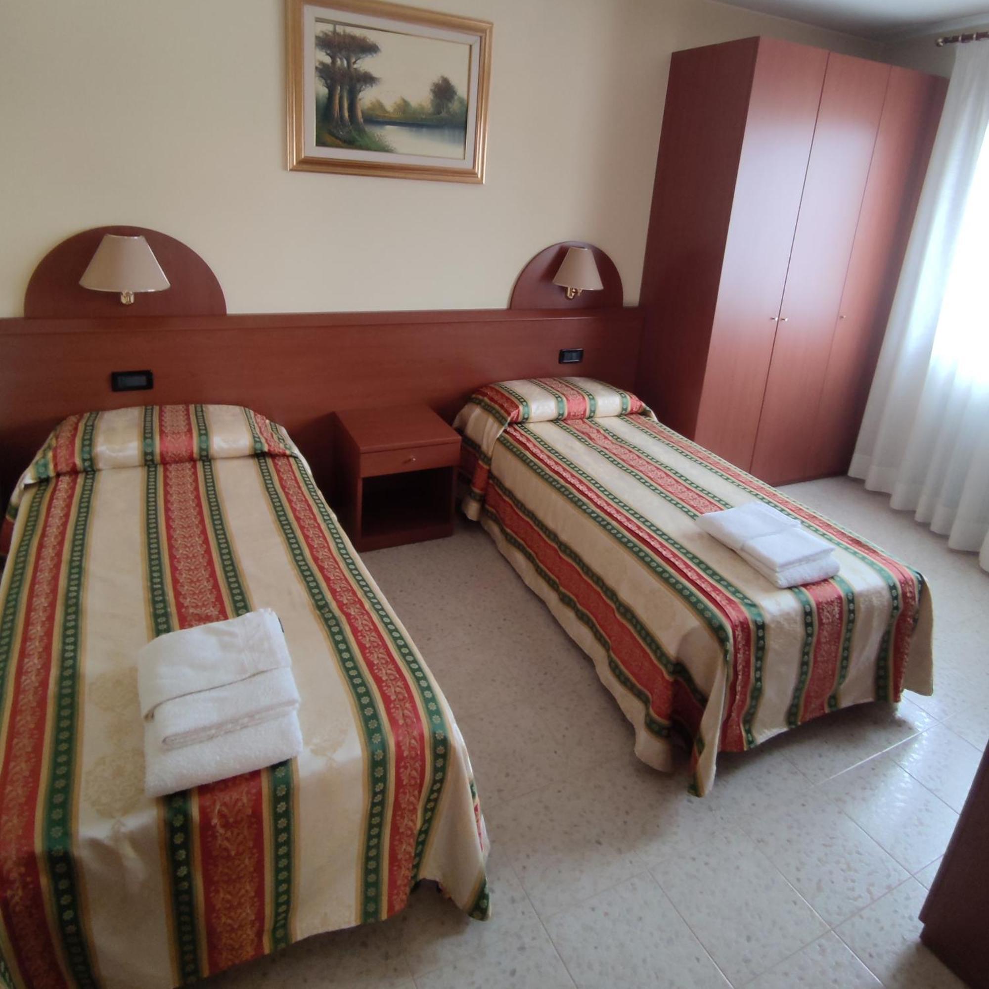 Bed and Breakfast Ponte Nuovo Altissimo Esterno foto