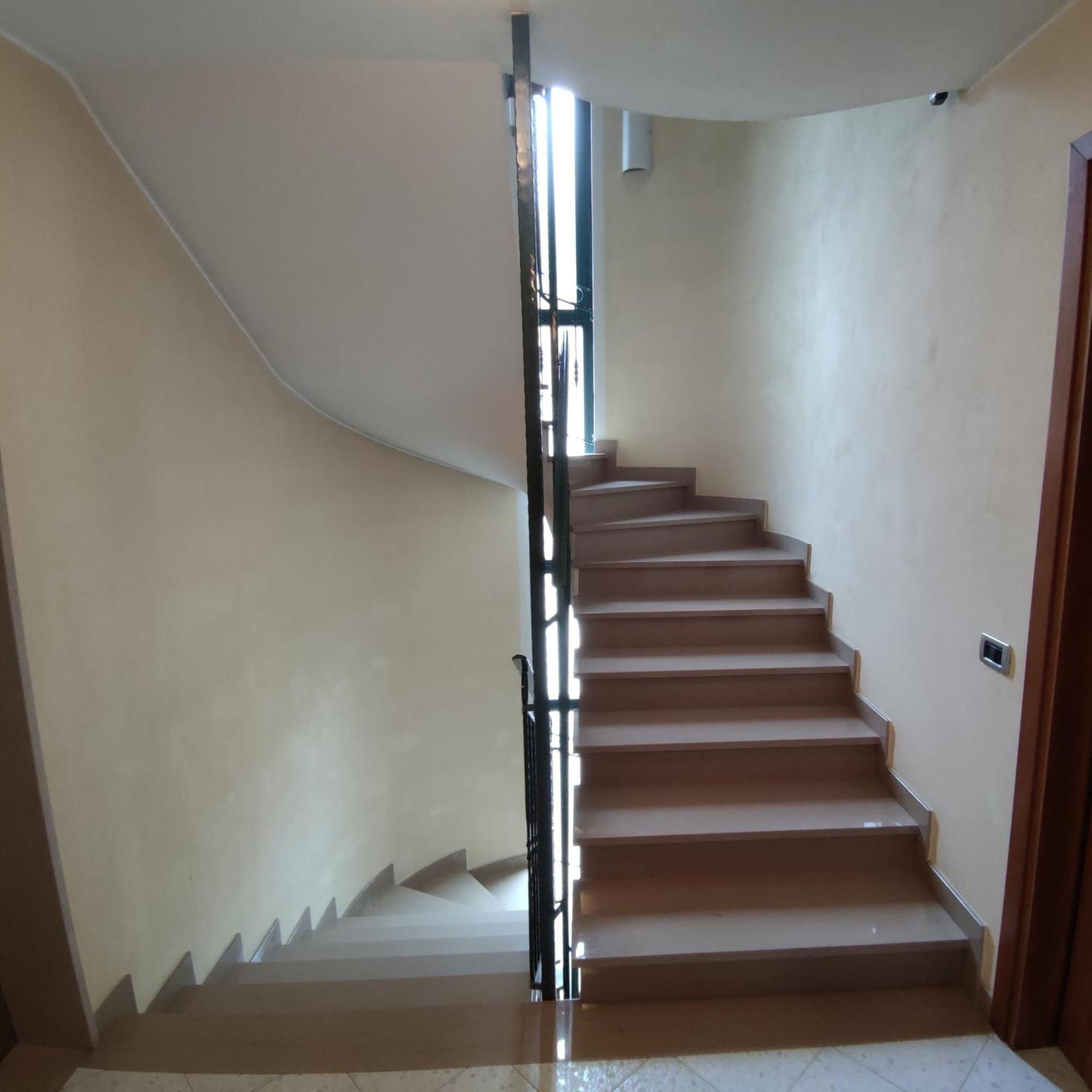 Bed and Breakfast Ponte Nuovo Altissimo Esterno foto
