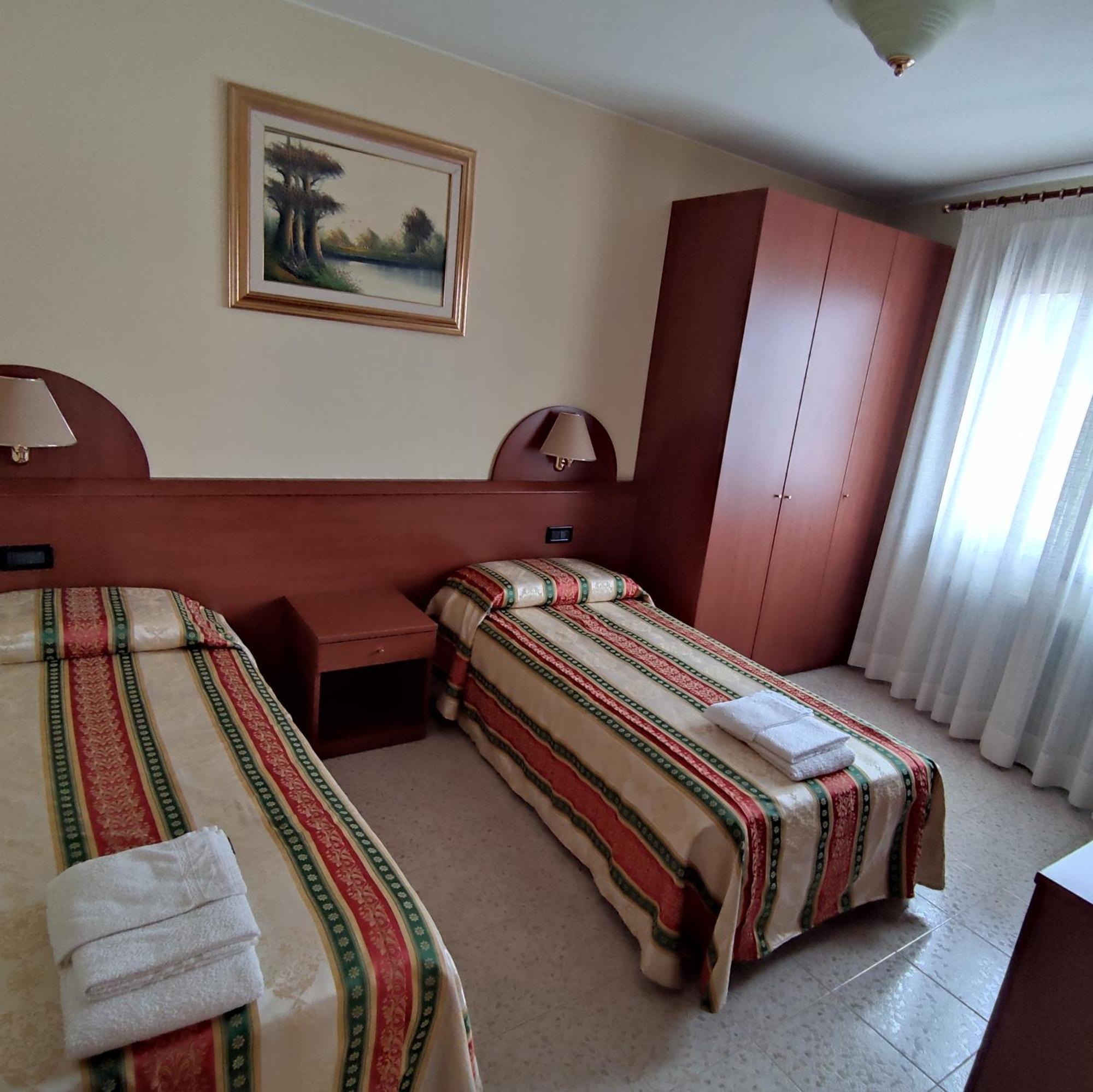 Bed and Breakfast Ponte Nuovo Altissimo Esterno foto